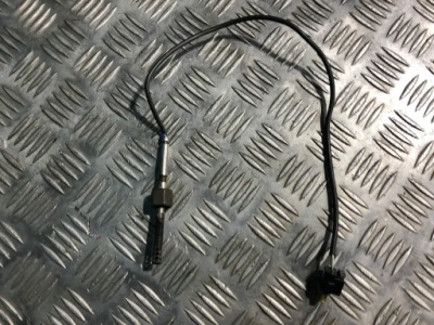 Mercedes w207 e купе датчик выхлопных газов a0071536728 фото №1