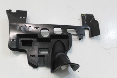 Vw touareg 3 захист pod консоль 761863081a фото №1