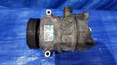 VW КОМПРЕССОР КОНДИЦИОНЕРА 1K0820859Q