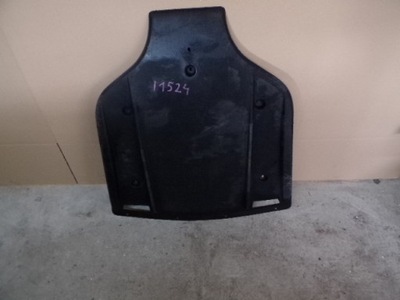 Bentley continental gt захист коробки плита фото №1