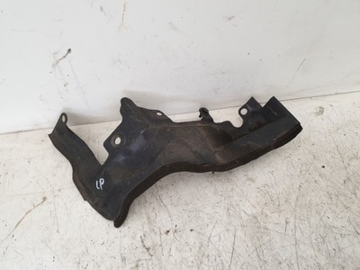 Защита подвеска левый перед mazda premacy 03r eu фото №1