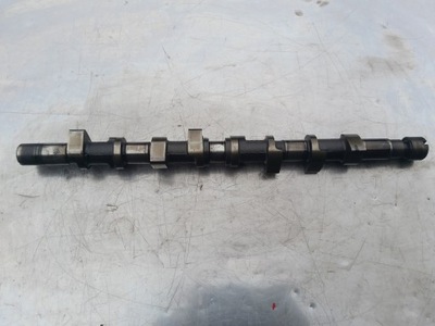 Вал распределительного вала renault laguna ii 1.9 dci trafic фото №1