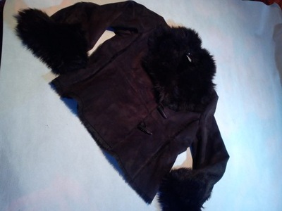 WALLIS 100%POLYESTER FUR ACRYLIC+POLYESTER ROZM.42