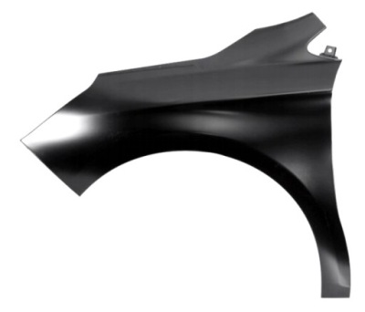 Крила передній citroen c4 '10-'18 фото №1