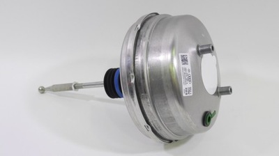 Audi r8 усилитель тормозов ceramika 4s0612103a nowe фото №1