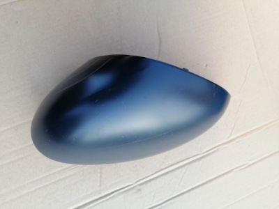 Корпус дзеркало ліва alfa romeo 15- nowa do malo фото №1