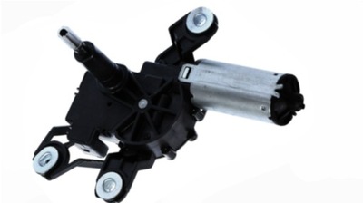 Golf v hb моторчик дворник задняя vw фото №1