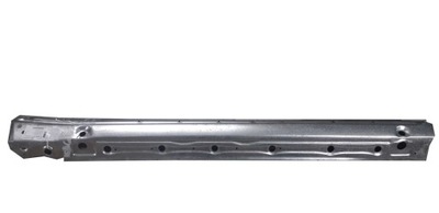 Ремкомплект порог порог mercedes w124 85- оцинковка! pr фото №1