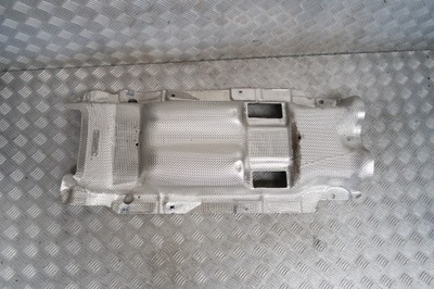 Mercedes w217 amg защита тепловая a2176801101 фото №1