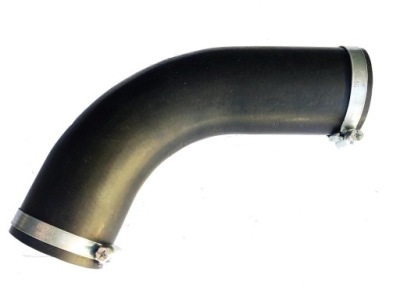 Opel antara chevrolet captiva 2.0 шланг труба waz turbo інтеркулер фото №1