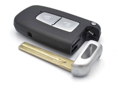 Hyundai atos accent matrix ключ pilot корпус фото №1