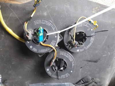 Лента air bag astra ii agila 90588757 фото №1