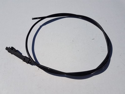 Octavia ii трос капот кузовная 1z1823535 фото №1