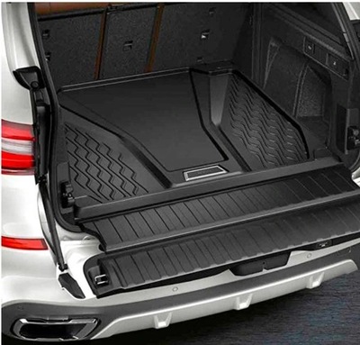 RUBBER MAT FOR BOOT BMW X5 G05 51472458568  