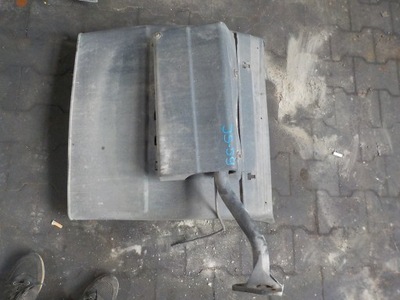 Stralis 450 підкрилок правий задня передня частина фото №1