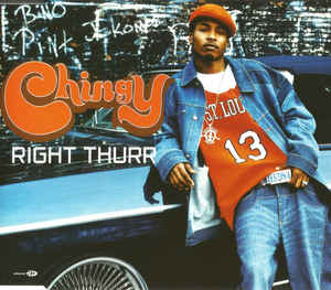 CHINGY RIGHT THURR / OKAZJA / 24H / APOGEUM