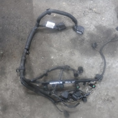 JUEGO DE CABLES INSTALACIÓN DEL MOTOR IBIZA IV 6J 1.4 BXW  