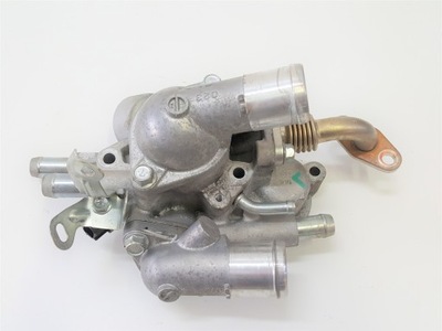 Outlander iii phev 2.4b термостат корпус 18r. фото №1