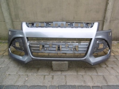 Ford kuga ii, mk2 - бампер передний фото №1