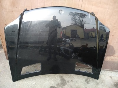 Капот mercedes ml w164 фото №1