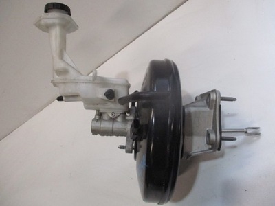 Підсилювач гальм насос гальмівна renault kadjar 1,5dci фото №1