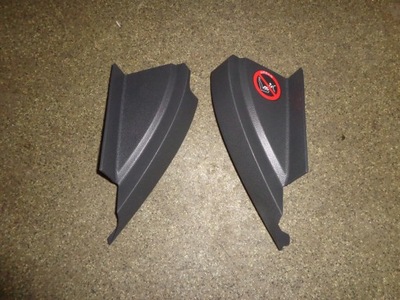 C-max захист заглушка корпус панелі пластик p фото №1