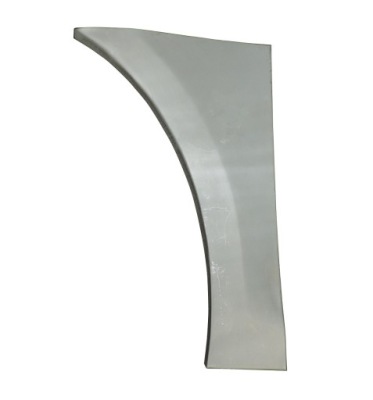 Seat altea toledo iii ремкомплект крыла перед l фото №1