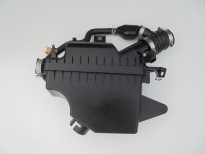 Note ii e12 корпус фильтра воздуха труба расходомер 22680-3va0a 3va1a фото №1