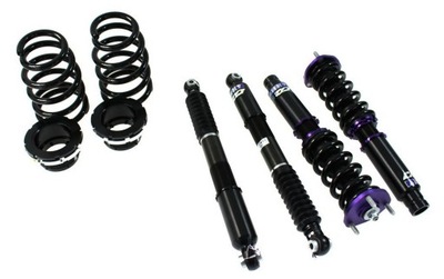 D2 RACING DR-ZW-436 