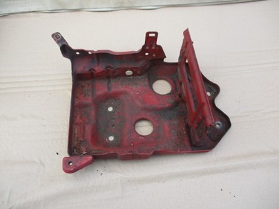 Chevrolet aveo t200 основание аккумулятор фото №1