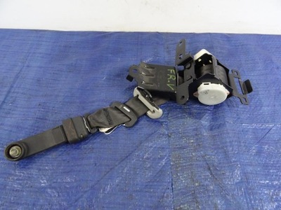 Pas середній задня задній honda fr-v ii ряд фото №1