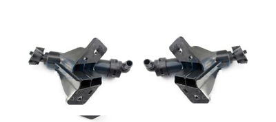 Омыватель фары kia sorento 2014- фото №1