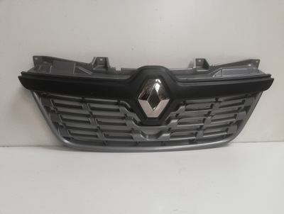 NUEVO ORIGINAL REJILLA REJILLA DE RADIADOR RENAULT MASTER 3 10-14  