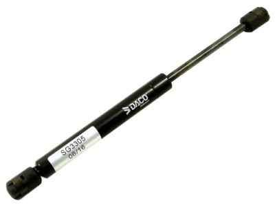 =siłownik амортизатор кришки seat cordoba vw polo= фото №1