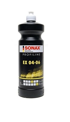 Sonax Profiline - EX 04-06 pasta polerska 250ml