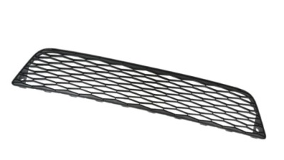 Решётка  решётка радиатора решётка бампер seat leon 3 3 12- фото №1