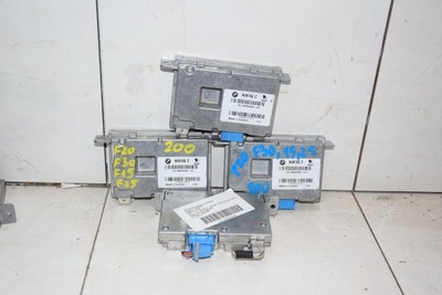 Модуль блок керування kafas bmw 1 2 3 f20 f22 f30 f34 фото №1