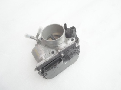 Honda crv 2,0b дросельна заслінка фото №1