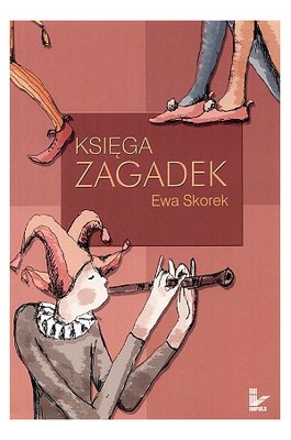 Księga zagadek Ewa Skorek