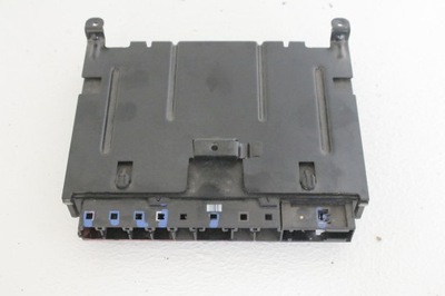 Модуль блок управления сиденье bmw e92 9134661 фото №1