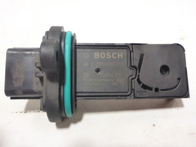 Расходомер nissan note e12 13- 1.2 dig-s фото №1