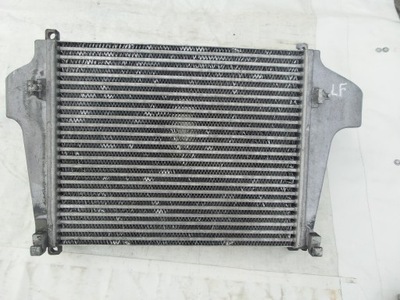 RADUADOR INTERCOOLER AIRE DAF 45 55 LF MOTOR 6 CILINDRADO  