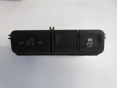 Prius iv переключатель esp яркость спидометра фото №1