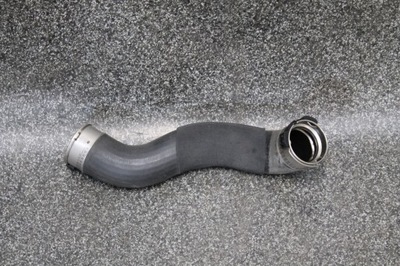 Mini cooper r56 06-12 1.6d труба wąż інтеркулер фото №1