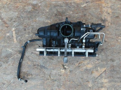 Audi s3 8p golf vi r20 leon ii cupra r 2.0 tfsi колектор всмоктуючий 06f133185ag фото №1