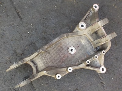 Scania r кронштейн кронштейн подушки безпеки кабіни перед фото №1