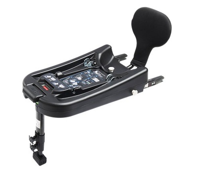 AXKID MODUKID BAZA ISOFIX
