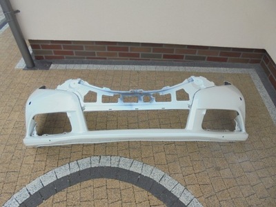 Бампер honda civic ix 9 ufo перед фото №1