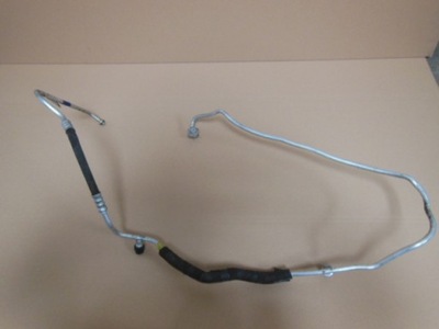 Шланг кондиционера alfa romeo giulietta фото №1