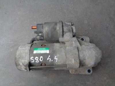 Стартер 30772183 volvo s80 ii 4.4 v8 фото №1